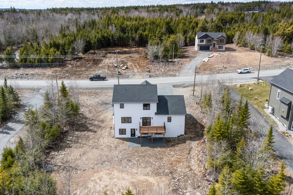 209 Orchid Court, Middle Sackville, NS