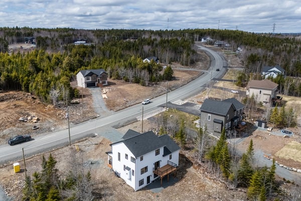 209 Orchid Court, Middle Sackville, NS