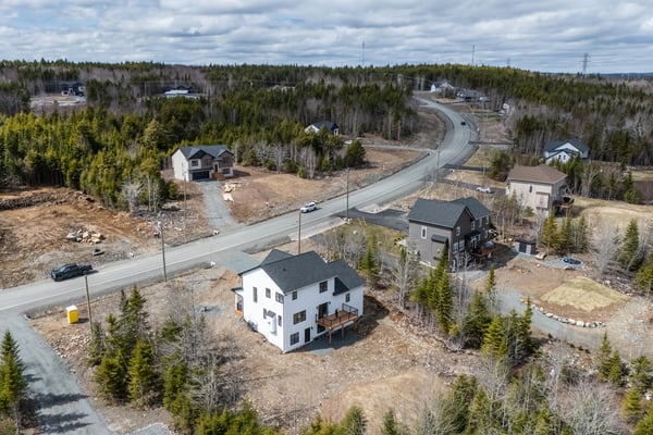 209 Orchid Court, Middle Sackville, NS