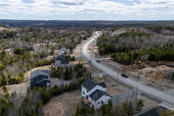 209 Orchid Court, Middle Sackville, NS