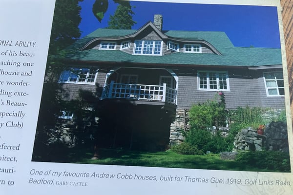 23 Golf Links Road, Bedford, NS