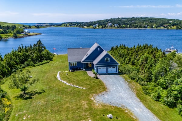 4 Emerald Drive, Three Fathom Harbour, NS