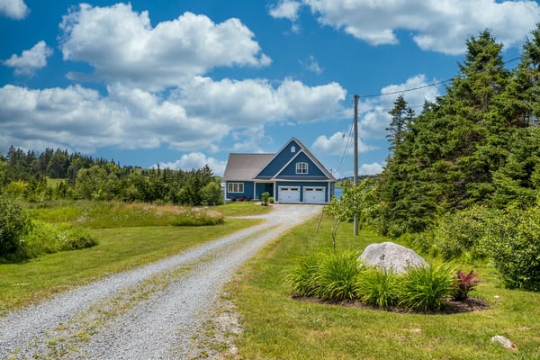 4 Emerald Drive, Three Fathom Harbour, NS