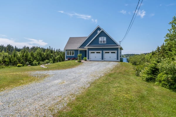 4 Emerald Drive, Three Fathom Harbour, NS