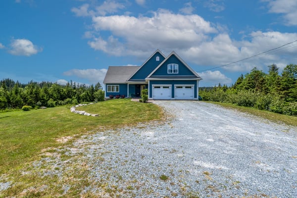 4 Emerald Drive, Three Fathom Harbour, NS
