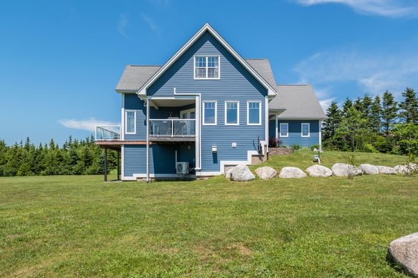 4 Emerald Drive, Three Fathom Harbour, NS