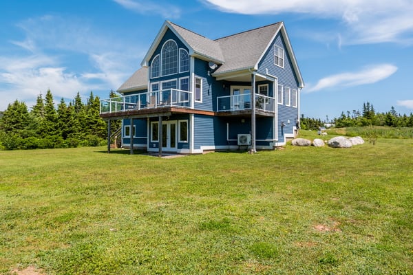 4 Emerald Drive, Three Fathom Harbour, NS