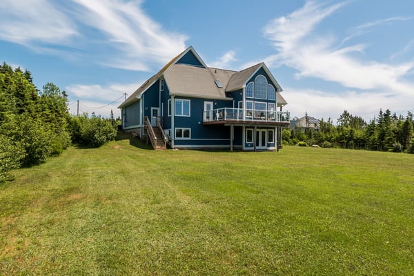 4 Emerald Drive, Three Fathom Harbour, NS