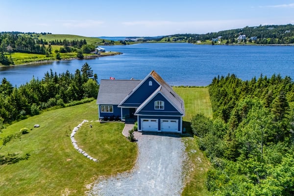 4 Emerald Drive, Three Fathom Harbour, NS
