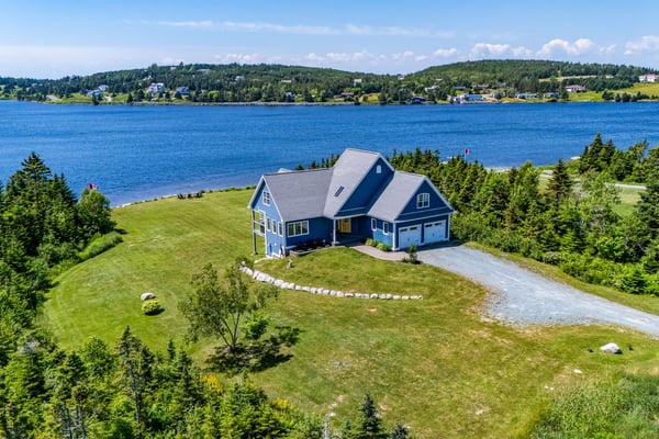 4 Emerald Drive, Three Fathom Harbour, NS