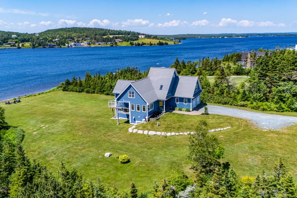 4 Emerald Drive, Three Fathom Harbour, NS