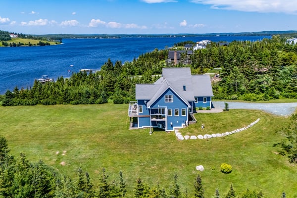 4 Emerald Drive, Three Fathom Harbour, NS