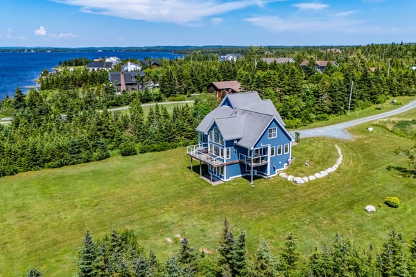4 Emerald Drive, Three Fathom Harbour, NS
