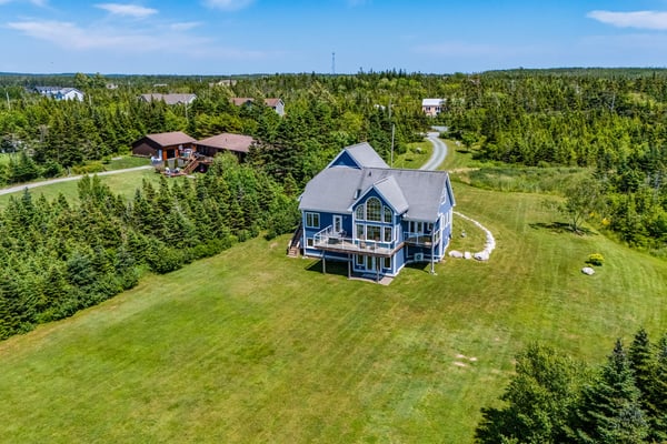 4 Emerald Drive, Three Fathom Harbour, NS