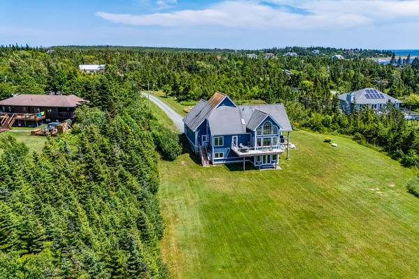 4 Emerald Drive, Three Fathom Harbour, NS