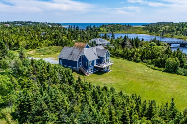 4 Emerald Drive, Three Fathom Harbour, NS
