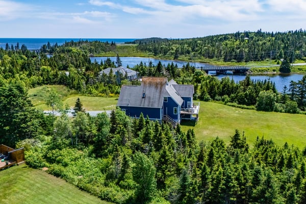 4 Emerald Drive, Three Fathom Harbour, NS