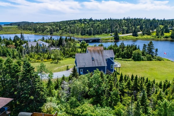 4 Emerald Drive, Three Fathom Harbour, NS