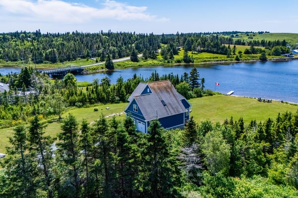 4 Emerald Drive, Three Fathom Harbour, NS