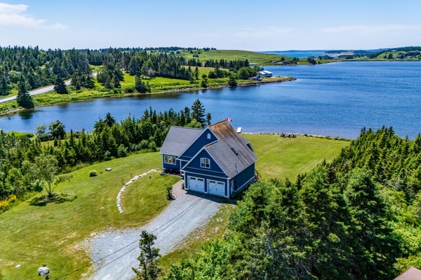 4 Emerald Drive, Three Fathom Harbour, NS