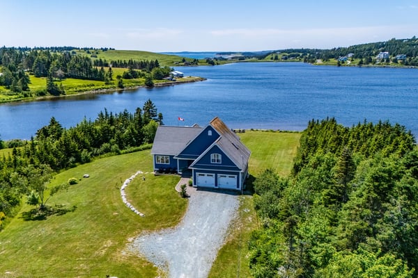 4 Emerald Drive, Three Fathom Harbour, NS