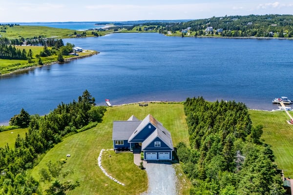 4 Emerald Drive, Three Fathom Harbour, NS