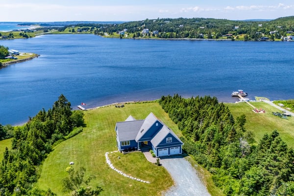 4 Emerald Drive, Three Fathom Harbour, NS