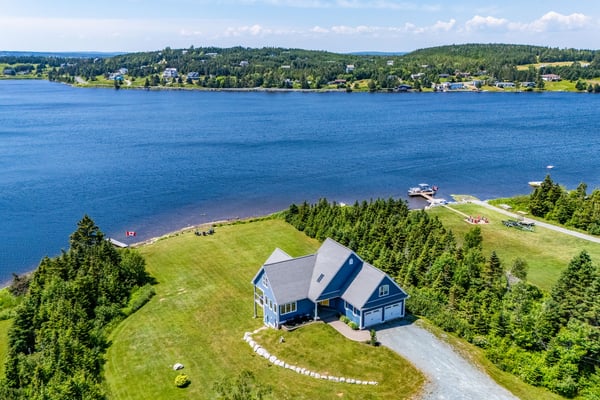 4 Emerald Drive, Three Fathom Harbour, NS