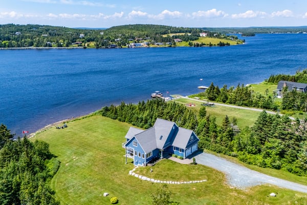 4 Emerald Drive, Three Fathom Harbour, NS