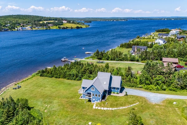 4 Emerald Drive, Three Fathom Harbour, NS