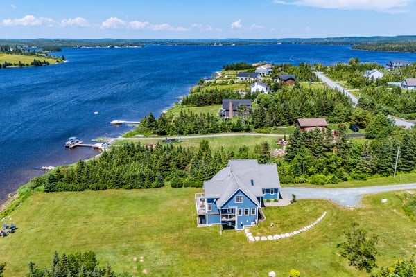 4 Emerald Drive, Three Fathom Harbour, NS
