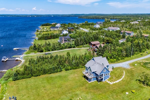 4 Emerald Drive, Three Fathom Harbour, NS