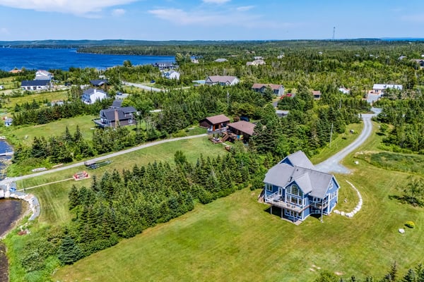 4 Emerald Drive, Three Fathom Harbour, NS