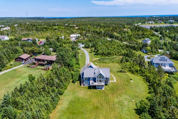 4 Emerald Drive, Three Fathom Harbour, NS