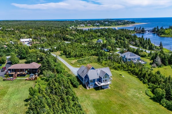4 Emerald Drive, Three Fathom Harbour, NS