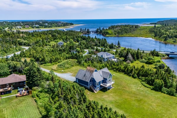 4 Emerald Drive, Three Fathom Harbour, NS