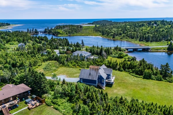 4 Emerald Drive, Three Fathom Harbour, NS