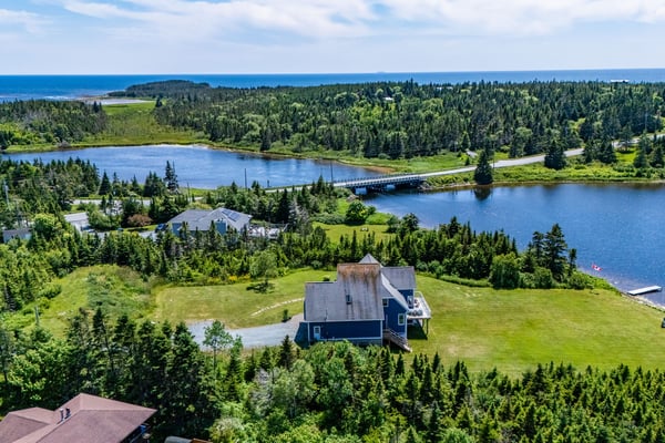 4 Emerald Drive, Three Fathom Harbour, NS