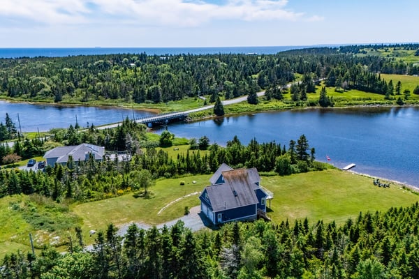 4 Emerald Drive, Three Fathom Harbour, NS