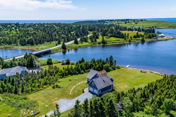 4 Emerald Drive, Three Fathom Harbour, NS