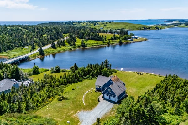4 Emerald Drive, Three Fathom Harbour, NS