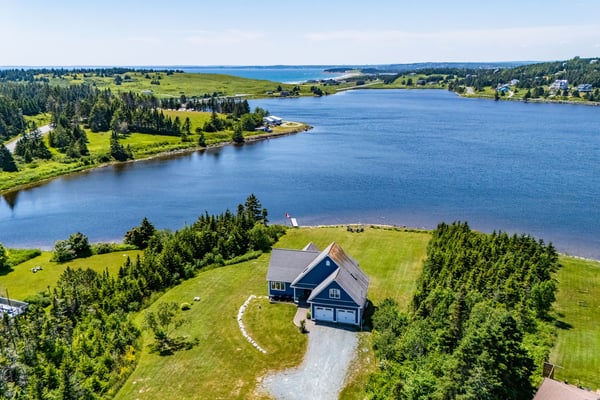 4 Emerald Drive, Three Fathom Harbour, NS