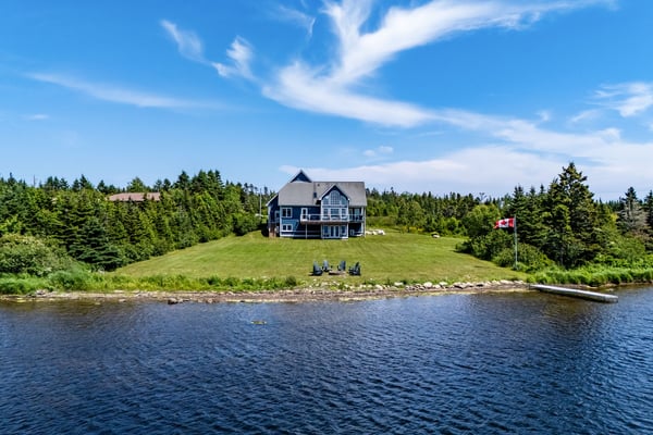 4 Emerald Drive, Three Fathom Harbour, NS