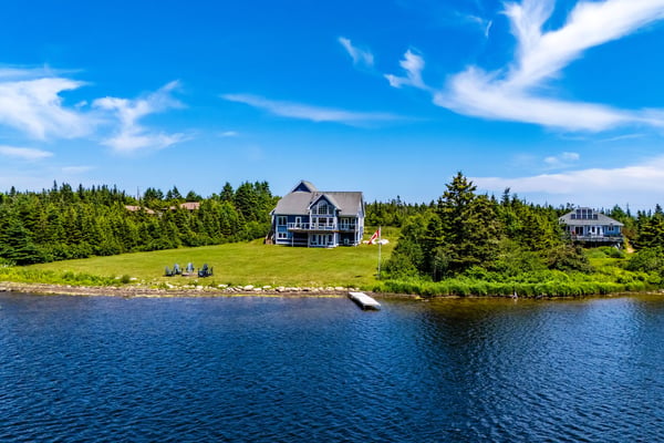 4 Emerald Drive, Three Fathom Harbour, NS