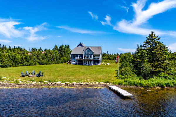 4 Emerald Drive, Three Fathom Harbour, NS