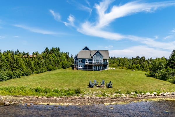 4 Emerald Drive, Three Fathom Harbour, NS