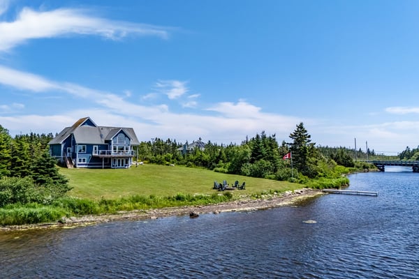 4 Emerald Drive, Three Fathom Harbour, NS