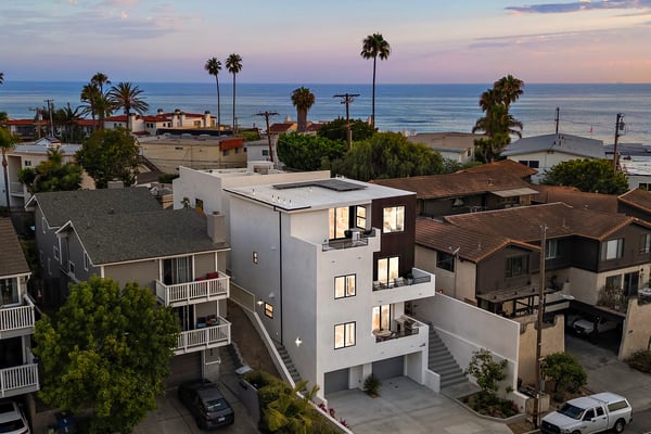 245 W El Portal B, San Clemente, CA