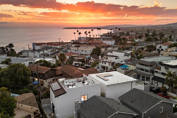 245 W El Portal B, San Clemente, CA