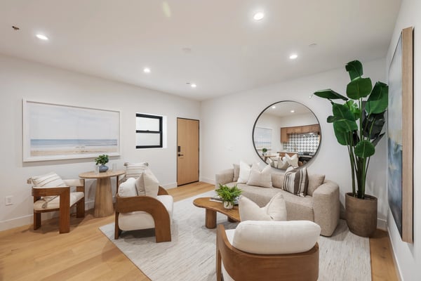 245 W El Portal B, San Clemente, CA